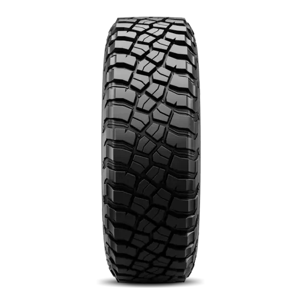 35X12.50R18LT E Bfgoodrich Mud-Terrain T/A KM3