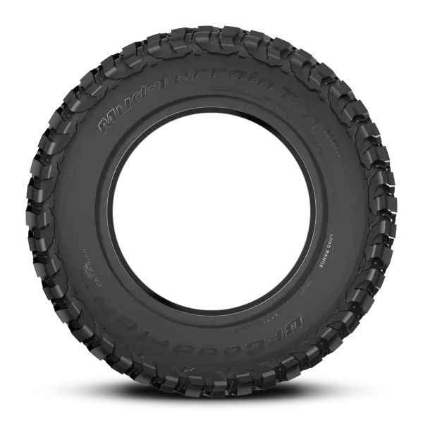 LT315/70R17 E Bfgoodrich Mud-Terrain T/A KM3