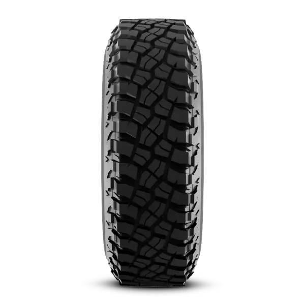 LT315/70R17 E Bfgoodrich Mud-Terrain T/A KM3