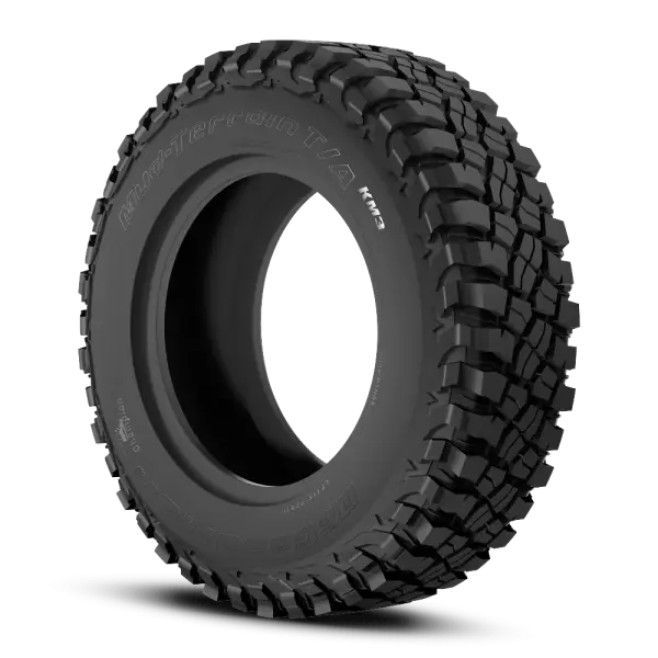LT315/75R16 E Bfgoodrich Mud-Terrain T/A KM3
