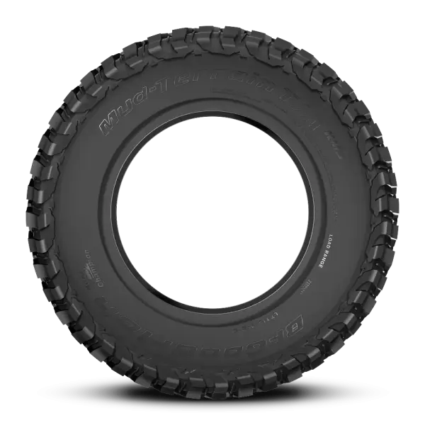 LT315/75R16 E Bfgoodrich Mud-Terrain T/A KM3