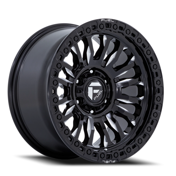 Fuel Rincon SBL FC857BE 20 9