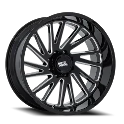 Moto Metal Combat 20x10 -18