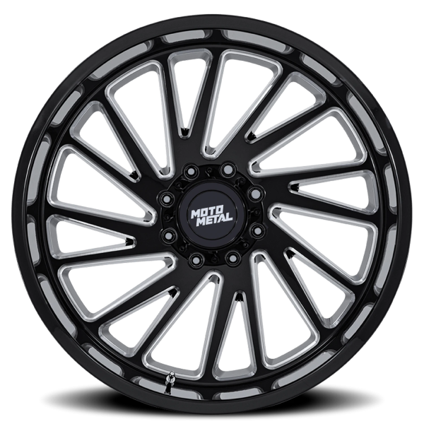 Moto Metal Combat 22 10 -18