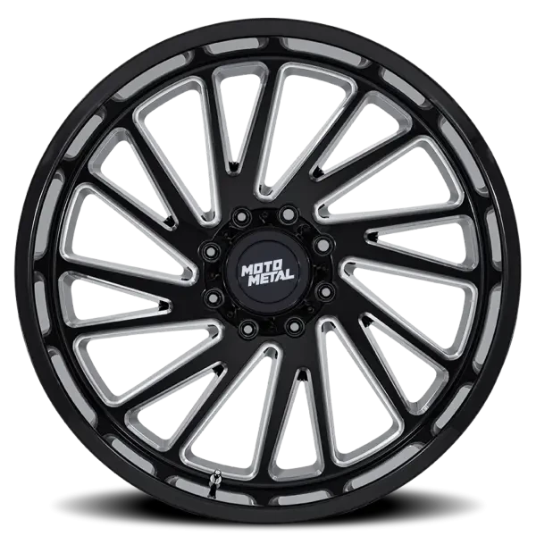 Moto Metal Combat 22 12 -44