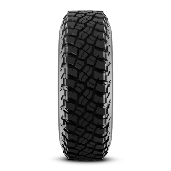 LT295/70R17 E Bfgoodrich Mud-Terrain T/A KM3