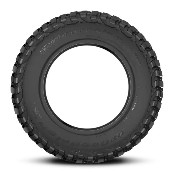 LT295/70R17 E Bfgoodrich Mud-Terrain T/A KM3