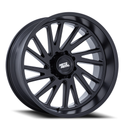 Moto Metal Combat 20x10 -18