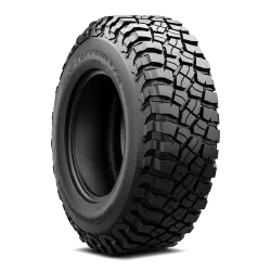 33X12.50R17LT E Bfgoodrich Mud-Terrain T/A KM3