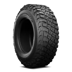 33X12.50R17LT E Bfgoodrich Mud-Terrain T/A KM3
