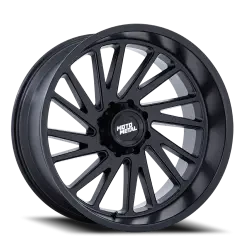 Moto Metal Combat 24x12 -44