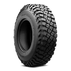 37X12.50R18LT E Bfgoodrich Mud-Terrain T/A KM3