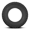37X12.50R18LT E Bfgoodrich Mud-Terrain T/A KM3