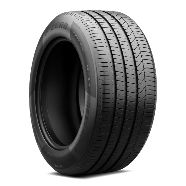 215/45ZR17 XL Pirelli Pzero Nero