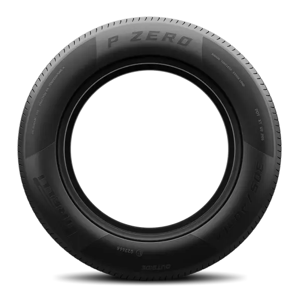 215/45ZR17 XL Pirelli Pzero Nero