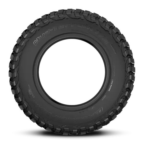 37X13.50R20LT E Bfgoodrich Mud-Terrain T/A KM3