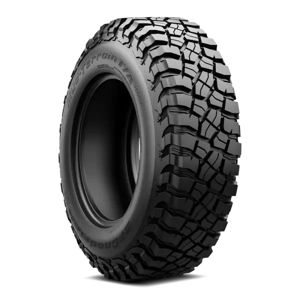 37X13.50R20LT E Bfgoodrich Mud-Terrain T/A KM3