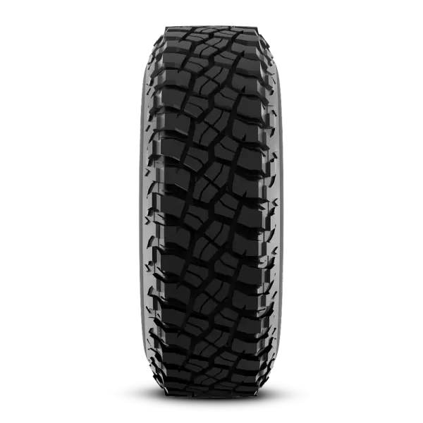 37X13.50R20LT E Bfgoodrich Mud-Terrain T/A KM3