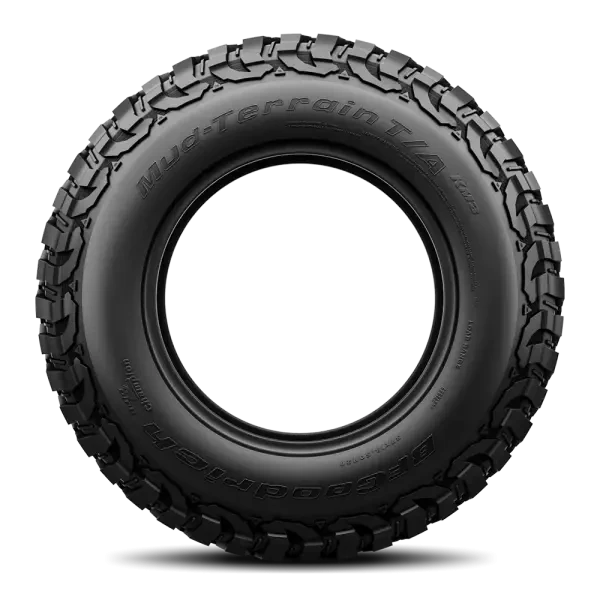 37X13.50R20LT E Bfgoodrich Mud-Terrain T/A KM3
