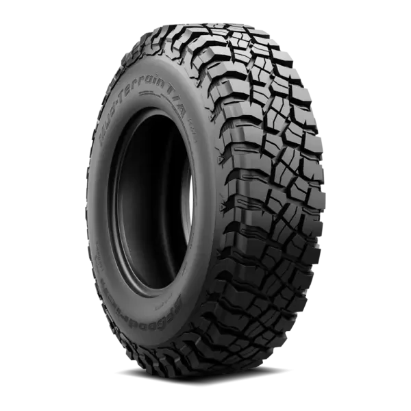 30X9.50R15LT C Bfgoodrich Mud-Terrain T/A KM3
