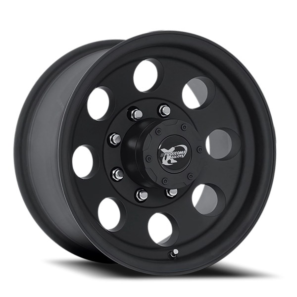 Pro Comp Series 69 Vintage 16 8 0