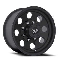 Pro Comp Series 69 Vintage 17x9 -6