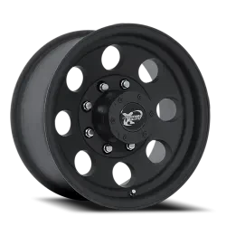 Pro Comp Series 69 Vintage 17x9 -6