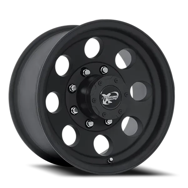 Pro Comp Series 69 Vintage 17 9 -6