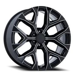 Performance Replica PR177 26x10 24