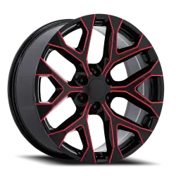 Performance Replica PR177 20x9 24
