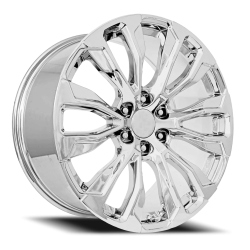 Factory Reproductions FR 203 22x9 28