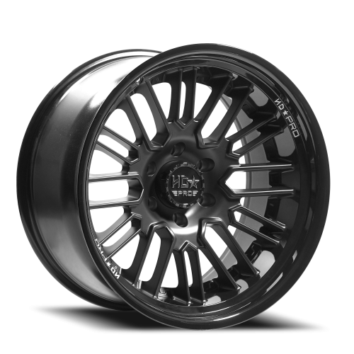 Luxxx HD Pro LHD Pro 6 20 11 -33