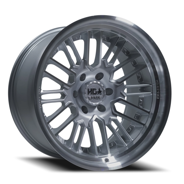 Luxxx HD Pro LHD Pro 6 20 11 -33