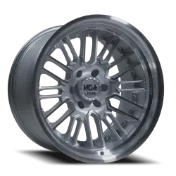 Luxxx HD Pro LHD Pro 6 20x11 -33
