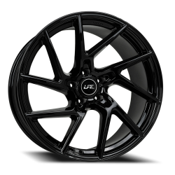 Luxxx LFF 02-Leon 20x10.5 38