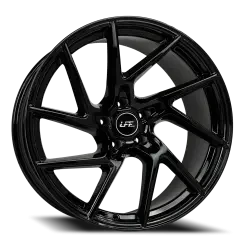 Luxxx LFF 02-Leon 20x10.5 38