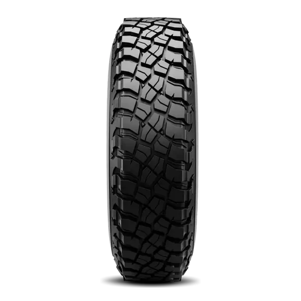 35X12.50R15LT C Bfgoodrich Mud-Terrain T/A KM3