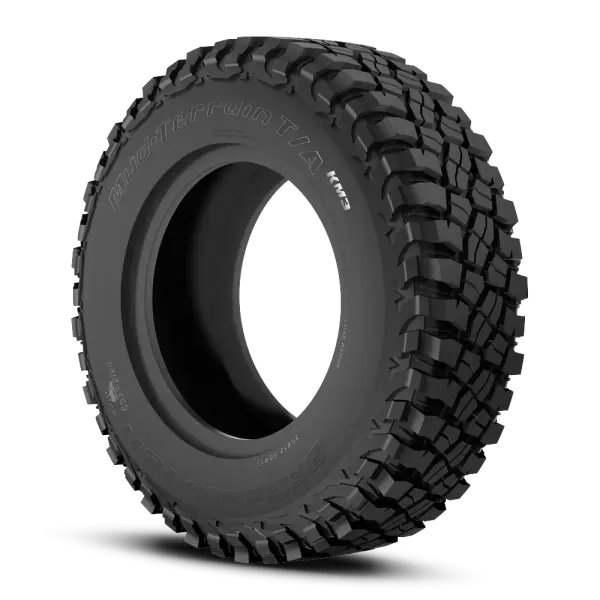 35X12.50R15LT C Bfgoodrich Mud-Terrain T/A KM3