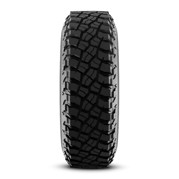 35X12.50R15LT C Bfgoodrich Mud-Terrain T/A KM3