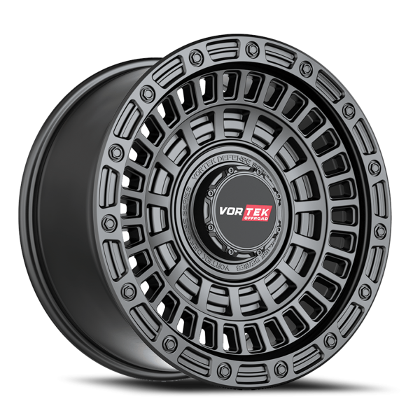 Vortek Offroad VRD-705 20 9.5 -12