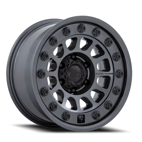 Black Rhino Outback 17 8.5 -10