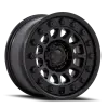 Black Rhino Outback 17 8.5 -10