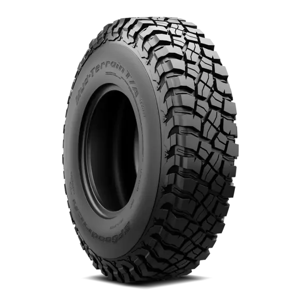 33X12.50R15LT C Bfgoodrich Mud-Terrain T/A KM3