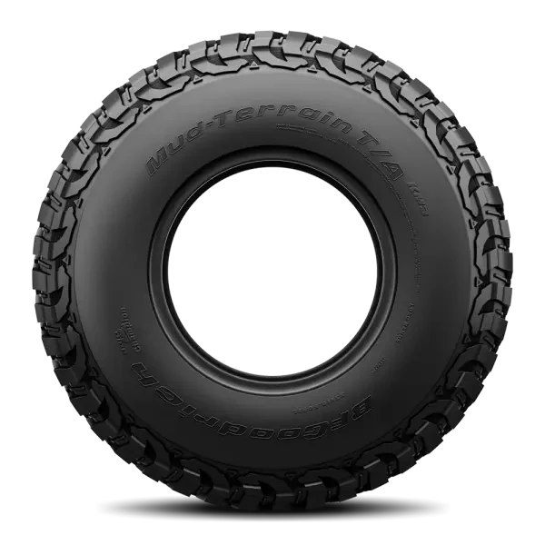 33X12.50R15LT C Bfgoodrich Mud-Terrain T/A KM3