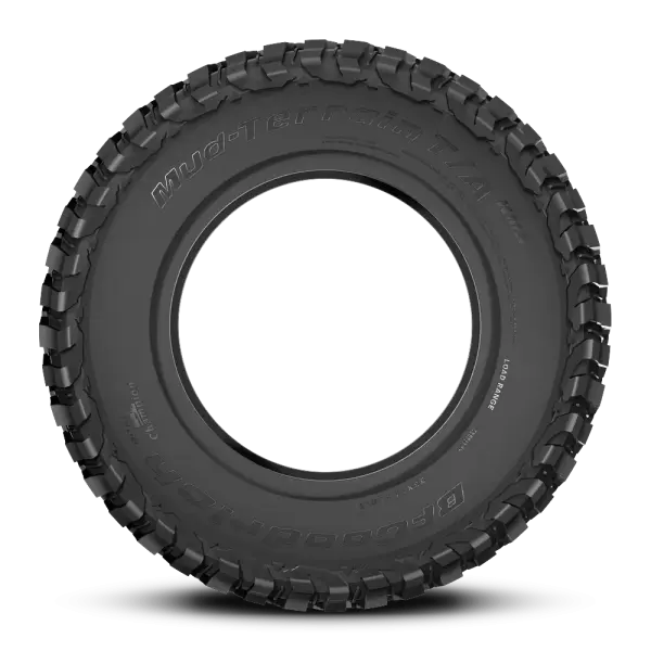 33X12.50R15LT C Bfgoodrich Mud-Terrain T/A KM3