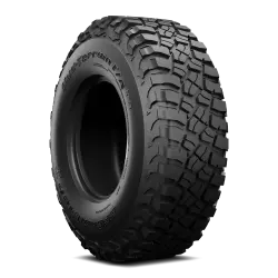 33X12.50R15LT C Bfgoodrich Mud-Terrain T/A KM3