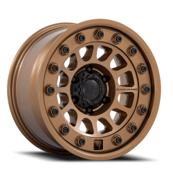 Black Rhino Outback 18x8.5 0