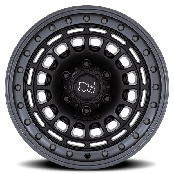 Black Rhino Sahara 17 9 0