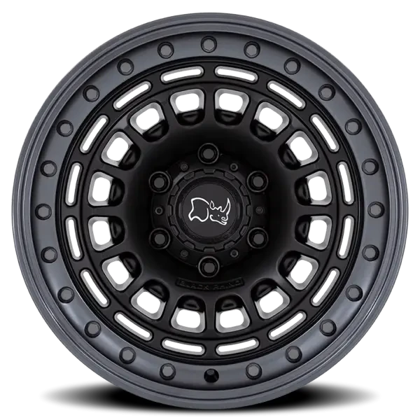 Black Rhino Sahara 17 9 0