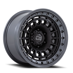 Black Rhino Sahara 17x9 -12